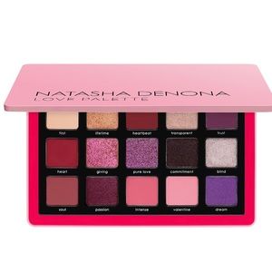 Natasha Denona Love Palette